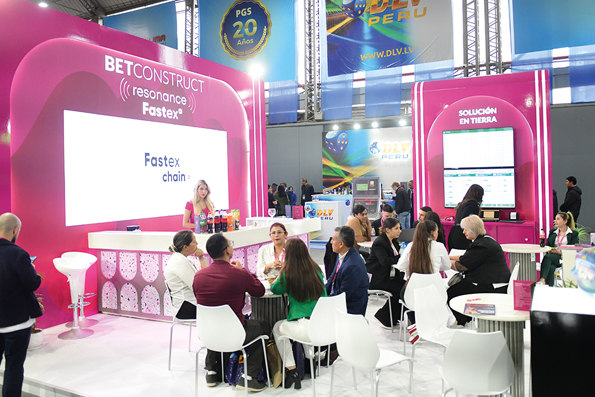 Peru Gaming Show: Oportunidad de negocios