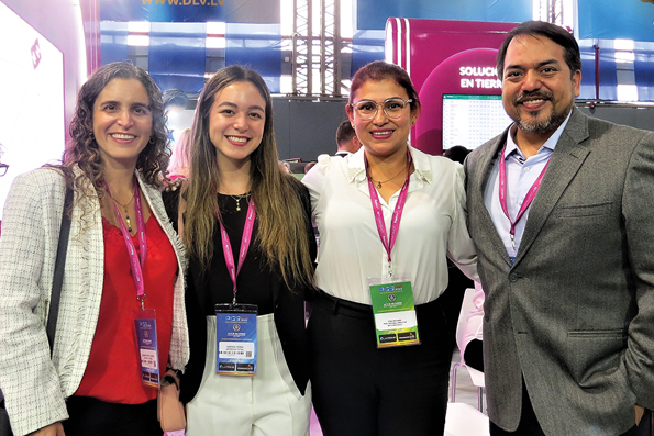 Peru Gaming Show: Oportunidad de negocios