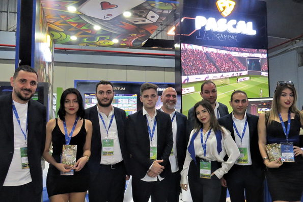 Peru Gaming Show: Oportunidad de negocios