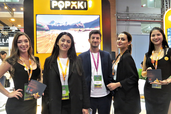 Peru Gaming Show: Oportunidad de negocios