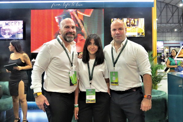 Peru Gaming Show: Oportunidad de negocios