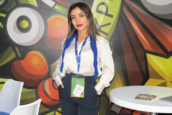 Peru Gaming Show: Oportunidad de negocios