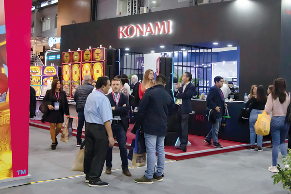 Peru Gaming Show: Oportunidad de negocios
