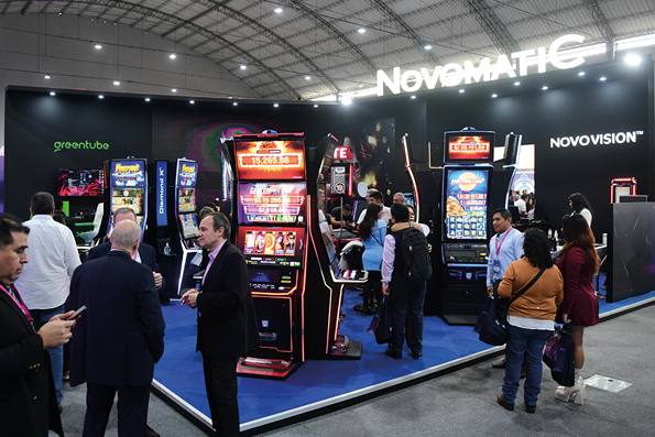 Peru Gaming Show: Oportunidad de negocios