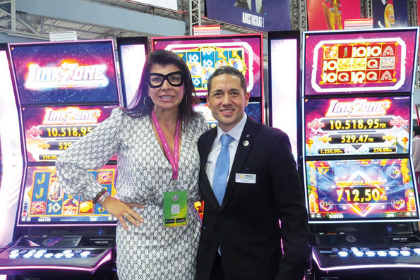 Peru Gaming Show: Oportunidad de negocios