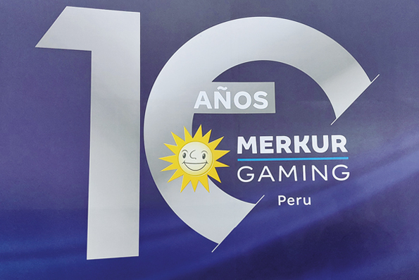 Peru Gaming Show: Oportunidad de negocios