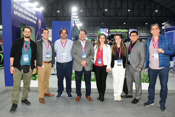 Peru Gaming Show: Oportunidad de negocios