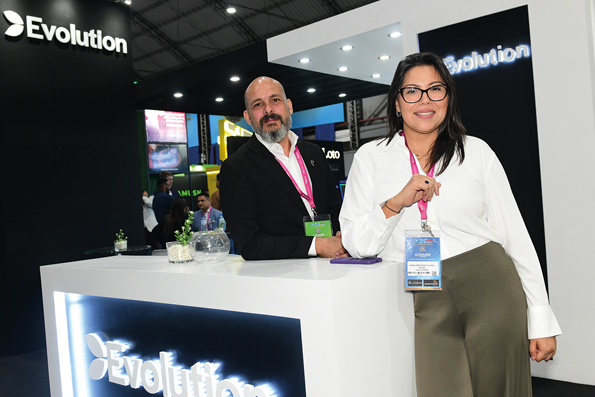 Peru Gaming Show: Oportunidad de negocios