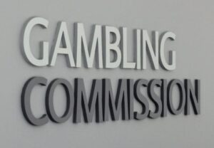 Gambling Commission, la comisión reguladora del juego en Reino Unido