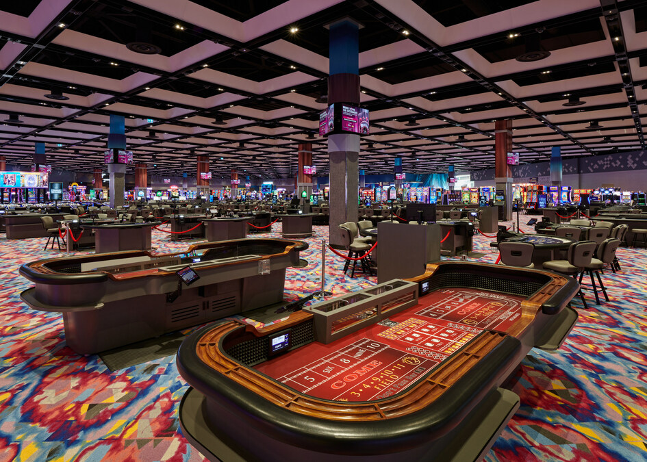 El Gran Casino Resort de Toronto abrirá una nueva sala de póker y un