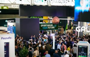 Así fue la edición pasada de la feria de Ámsterdam