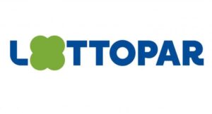 Logo de Lottopar