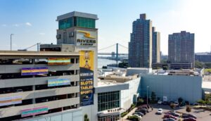 Rivers Casino en Filadelfia