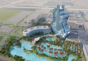 Hard Rock Seminole Miami