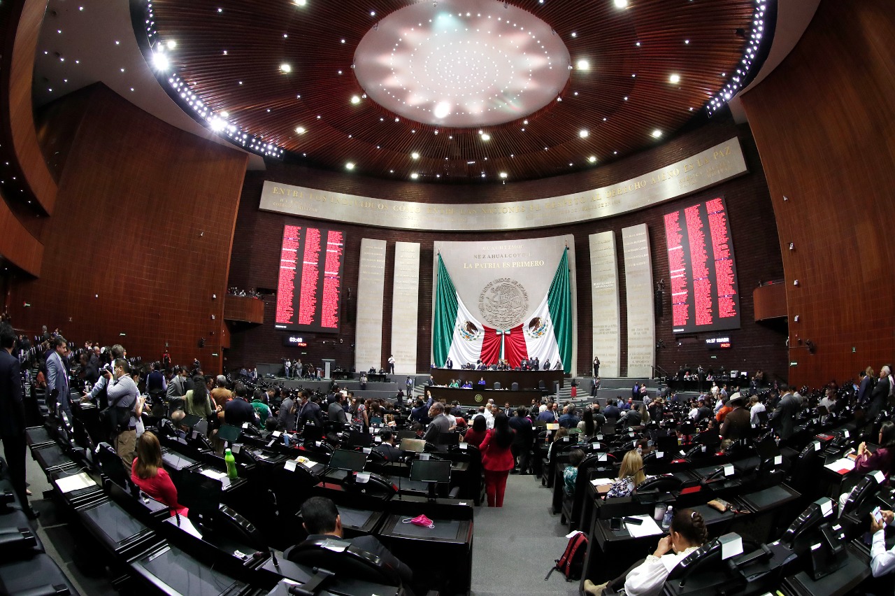 Fuente: diputados.gob.mx