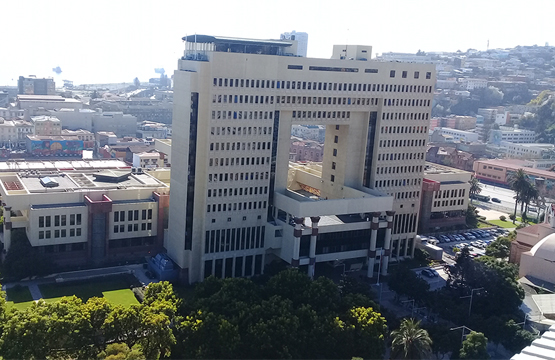 Congreso de Chile