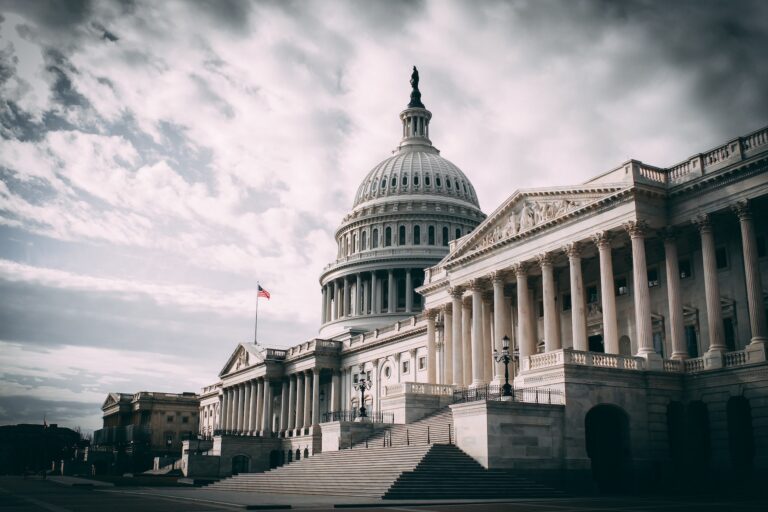 Capitolio - Harold Mendoza para Unsplash