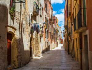 Tarragona - Unsplash