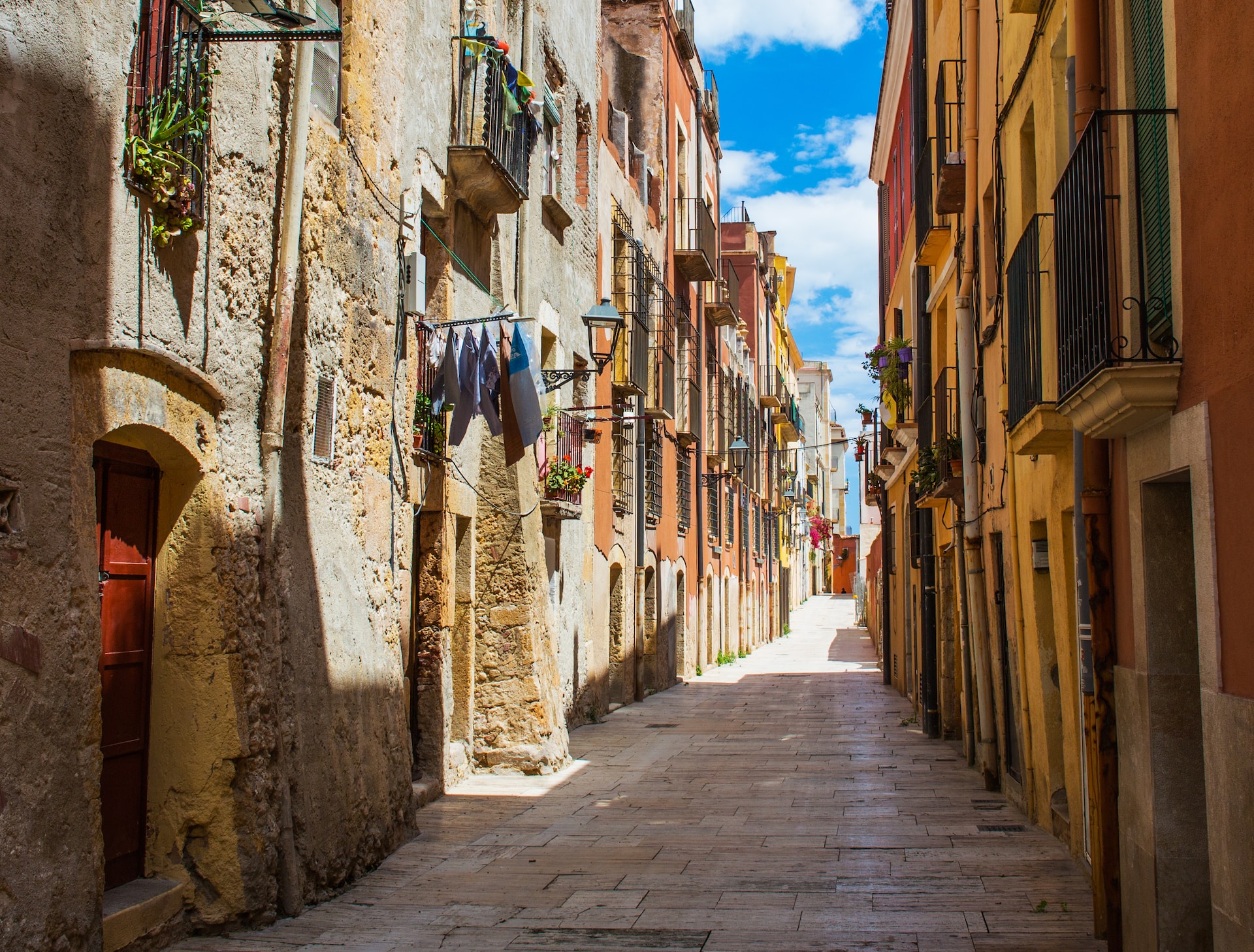 Tarragona - Unsplash