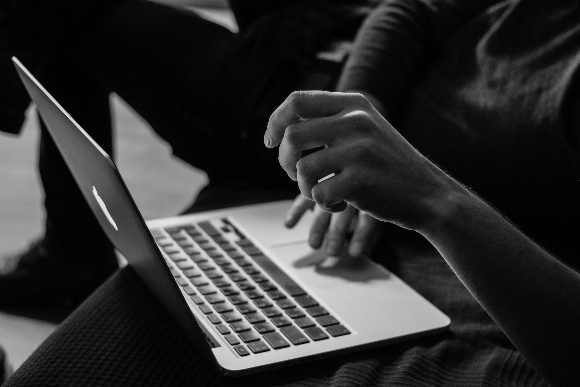 Sergey Zolkin (Unsplash)