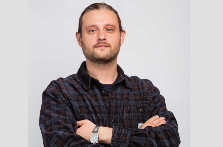 Vlad Slyusarenko, CMO de TVBet