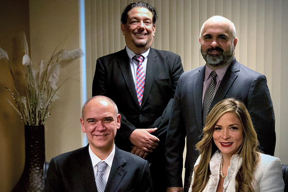 Karen Sierra-Hughes: “Siempre he sido una gran impulsora de la profesionalización de nuestros reguladores”
