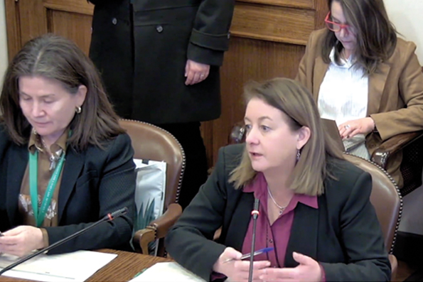 Cambios a favor del juego en Chile