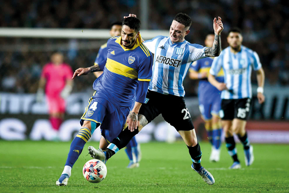 Apuestas deportivas: Pasos firmes a favor del juego