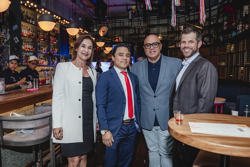 Aristocrat celebró el éxito de sus nuevos juegos y gabinetes lanzados en Perú
