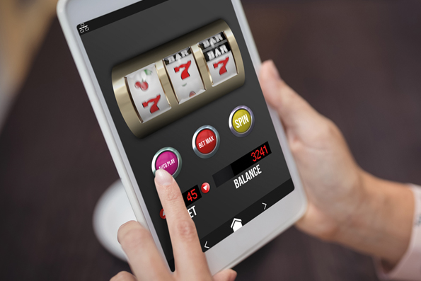 Impulsando el iGaming
