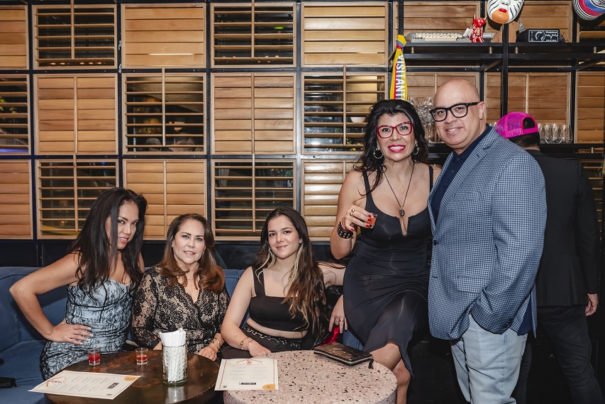 Aristocrat celebró el éxito de sus nuevos juegos y gabinetes lanzados en Perú