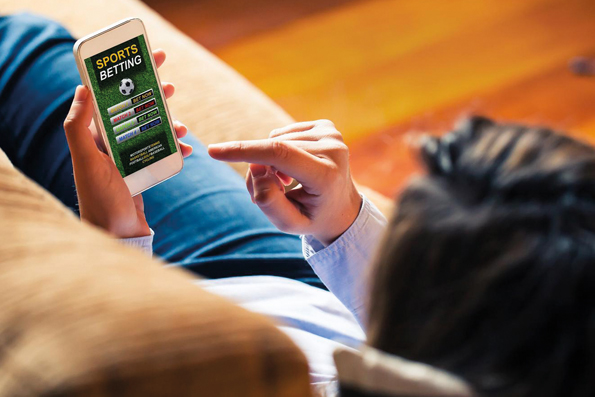 Apuestas deportivas: Pasos firmes a favor del juego