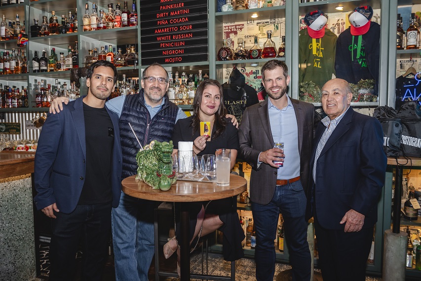 Aristocrat celebró el éxito de sus nuevos juegos y gabinetes lanzados en Perú
