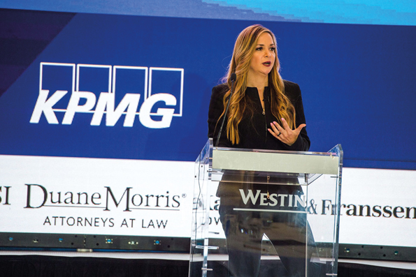KPMG Malta Gaming eSummit