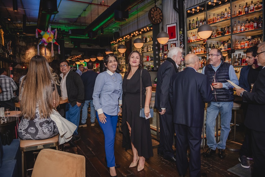 Aristocrat celebró el éxito de sus nuevos juegos y gabinetes lanzados en Perú