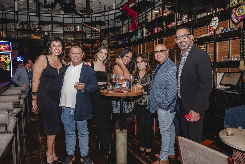 Aristocrat celebró el éxito de sus nuevos juegos y gabinetes lanzados en Perú