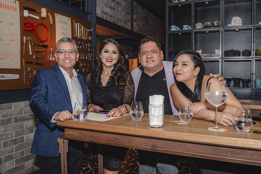 Aristocrat celebró el éxito de sus nuevos juegos y gabinetes lanzados en Perú