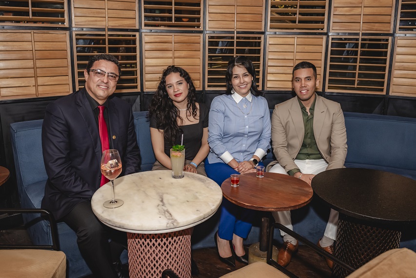 Aristocrat celebró el éxito de sus nuevos juegos y gabinetes lanzados en Perú