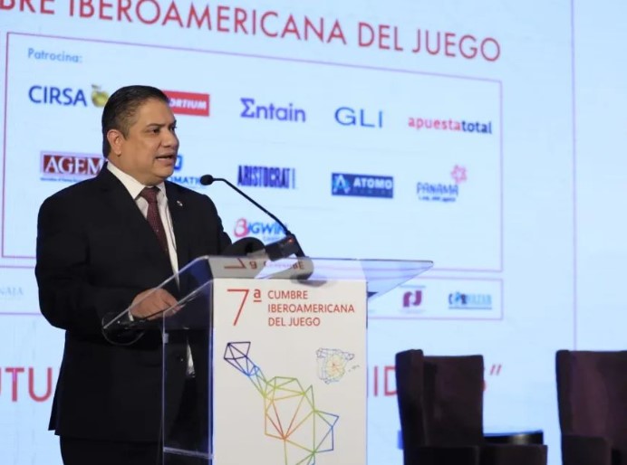 El Secretario Ejecutivo de la JCJ, Manuel Sánchez - Fuente: Instagram @ jcjpma