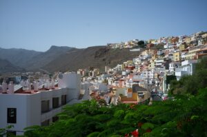 La Gomera - Johannes Ovegur (Unsplash)