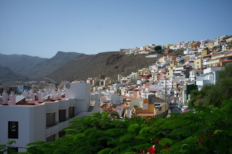 La Gomera - Johannes Ovegur (Unsplash)