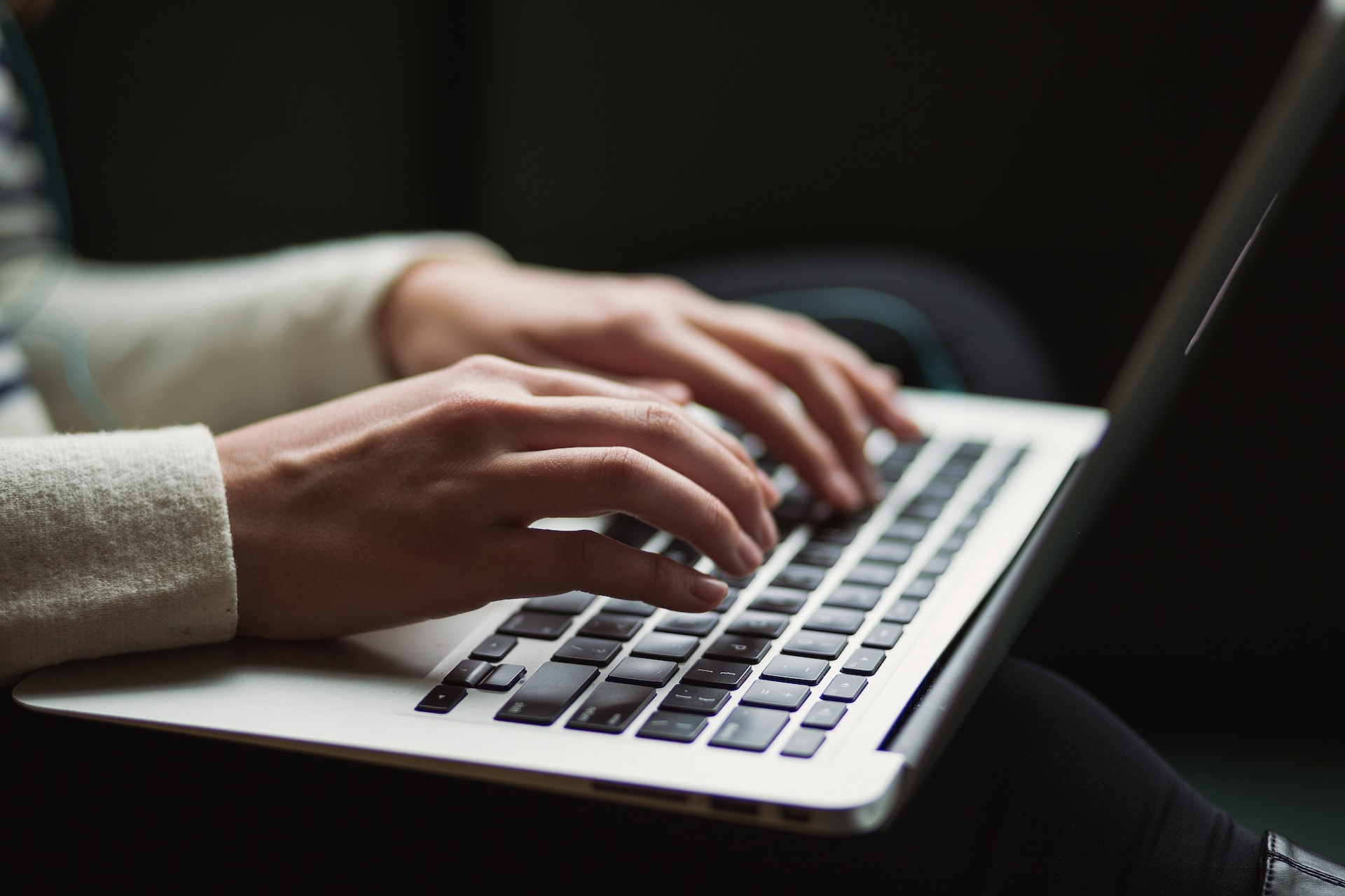 Juego online - Unsplash