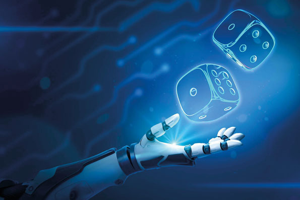 ChatGPT: The full power of AI at our fingertips