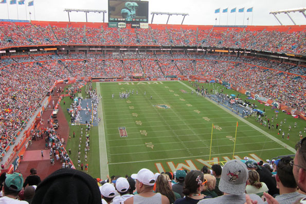 Sports Betting: What’s going on in the States?