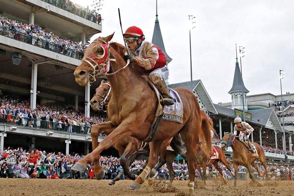 Sports Betting: What’s going on in the States?