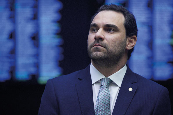 Brazil: The Chamber of Deputies approved the basic text of the PROVISIONAL MEASURES that regulates sports betting