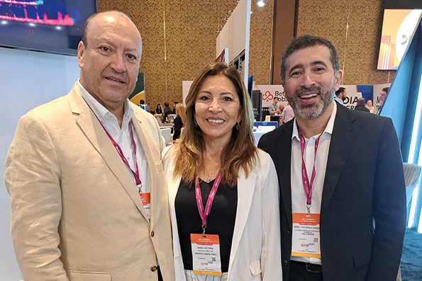 SBC Summit Latinoamérica: Exitoso encuentro del juego