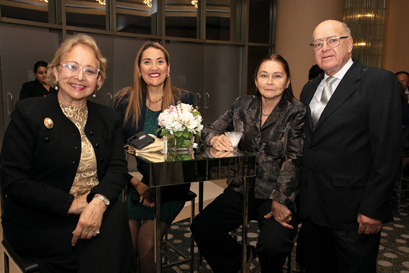 Aniversario de SONAJA: 25 años impulsando el sector