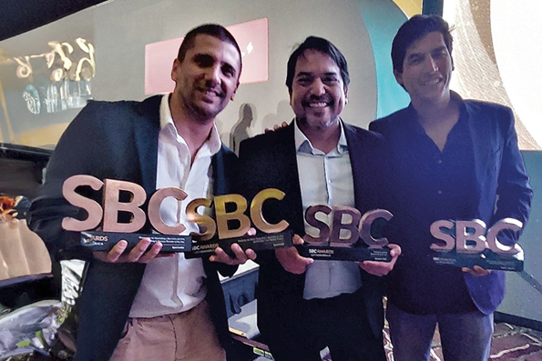 SBC Summit Latinoamérica: Exitoso encuentro del juego