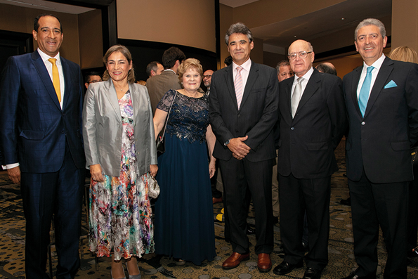 Aniversario de SONAJA: 25 años impulsando el sector